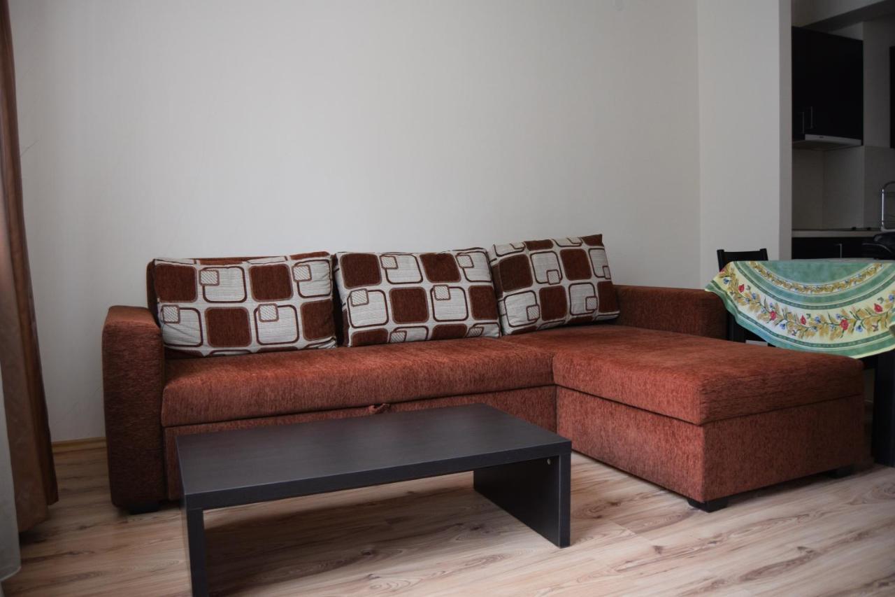 Borovets Holiday Apartments - Different Locations In Borovets Esterno foto