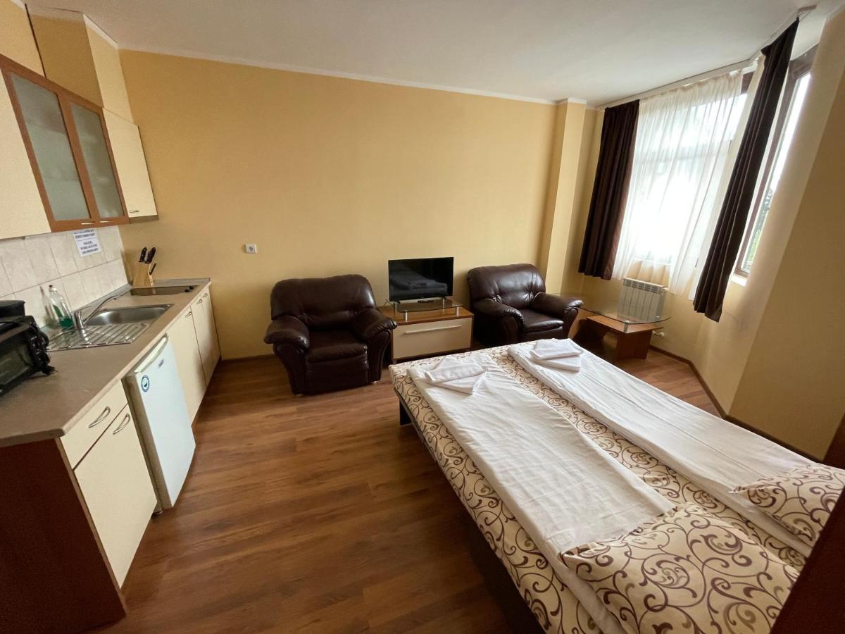 Borovets Holiday Apartments - Different Locations In Borovets Esterno foto