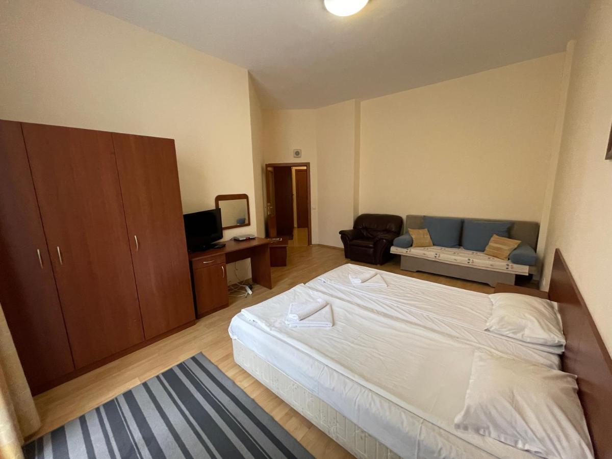Borovets Holiday Apartments - Different Locations In Borovets Esterno foto