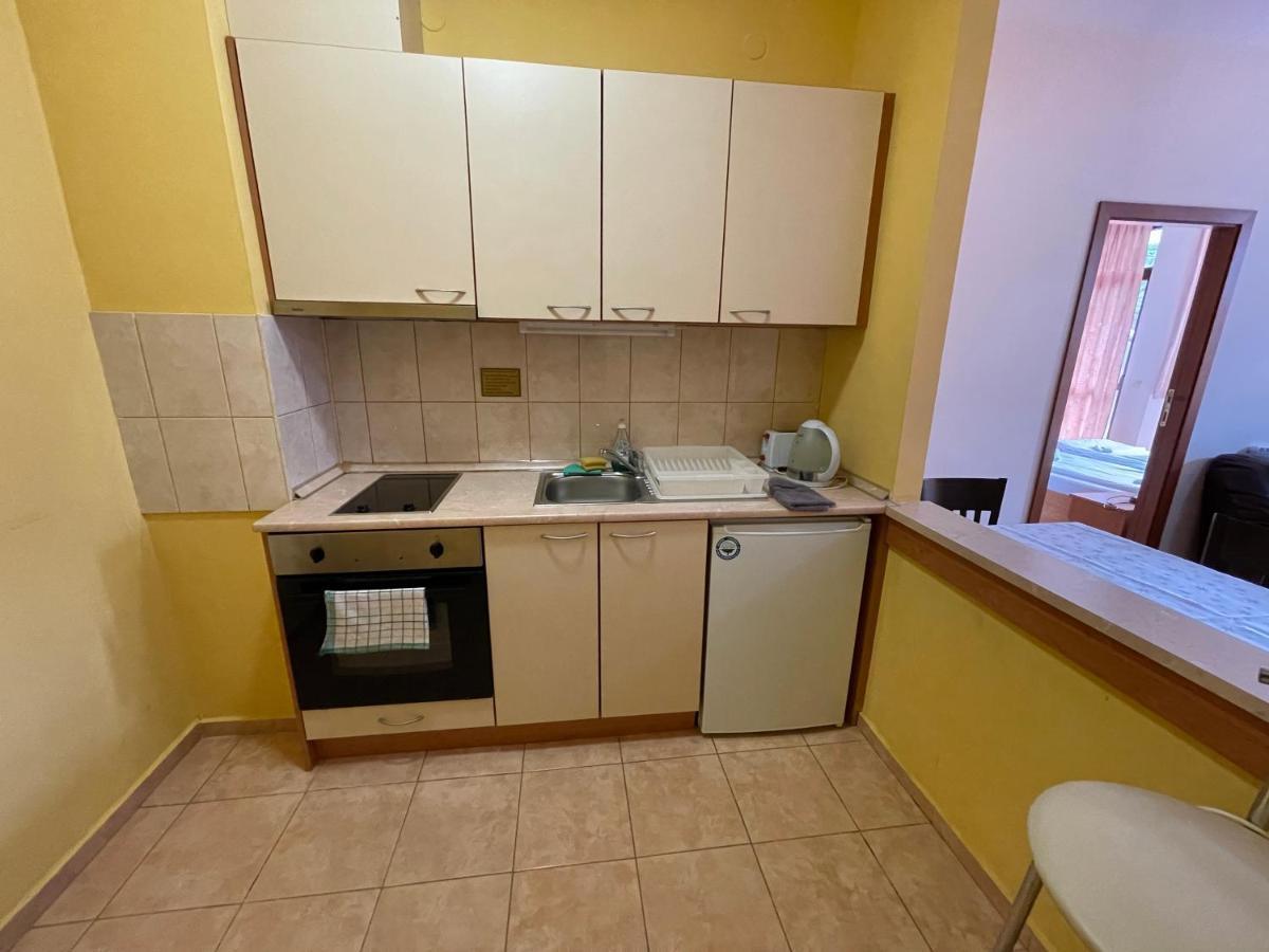 Borovets Holiday Apartments - Different Locations In Borovets Esterno foto
