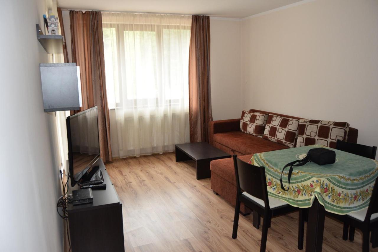 Borovets Holiday Apartments - Different Locations In Borovets Esterno foto