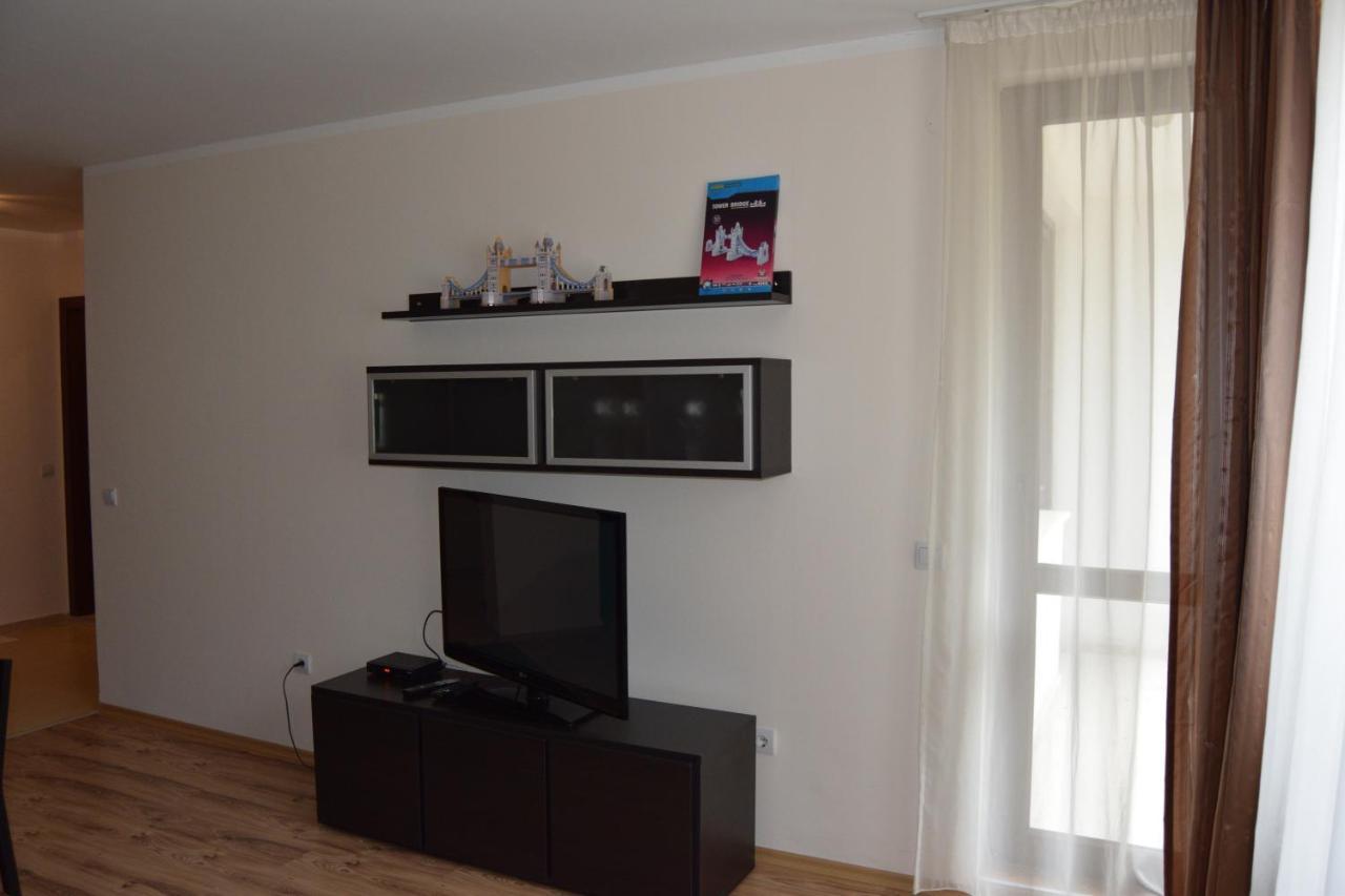 Borovets Holiday Apartments - Different Locations In Borovets Esterno foto