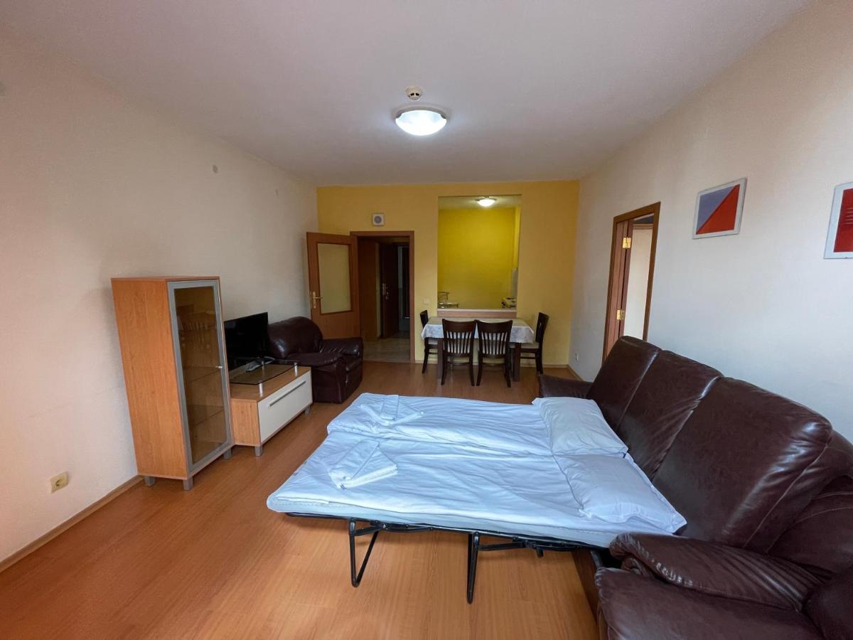 Borovets Holiday Apartments - Different Locations In Borovets Esterno foto