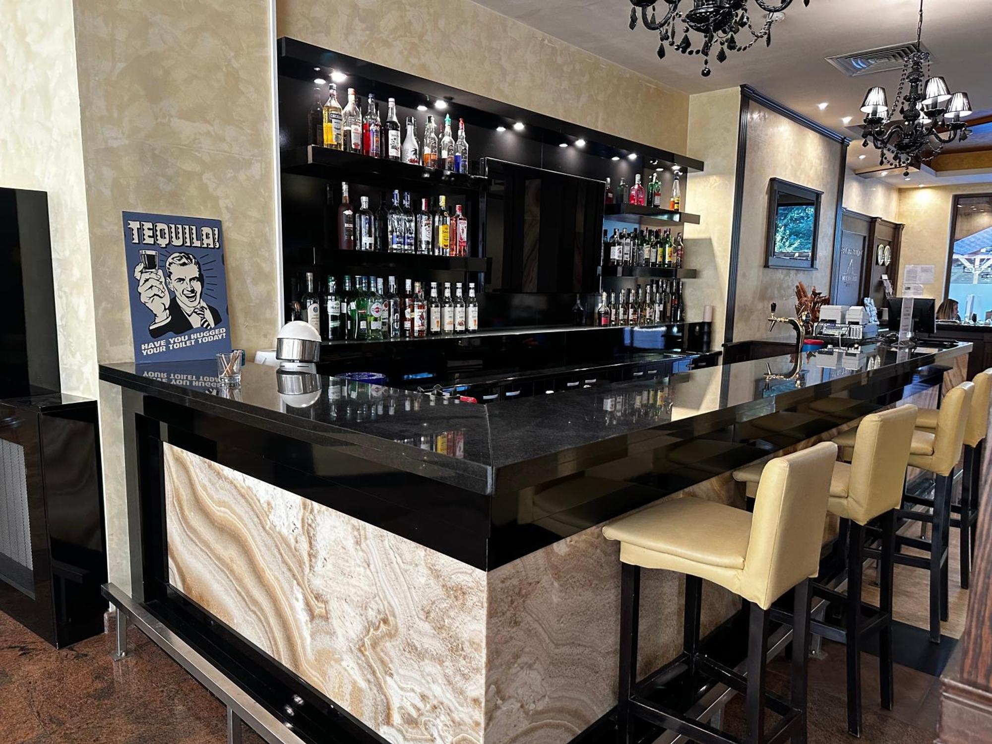 Borovets Holiday Apartments - Different Locations In Borovets Esterno foto