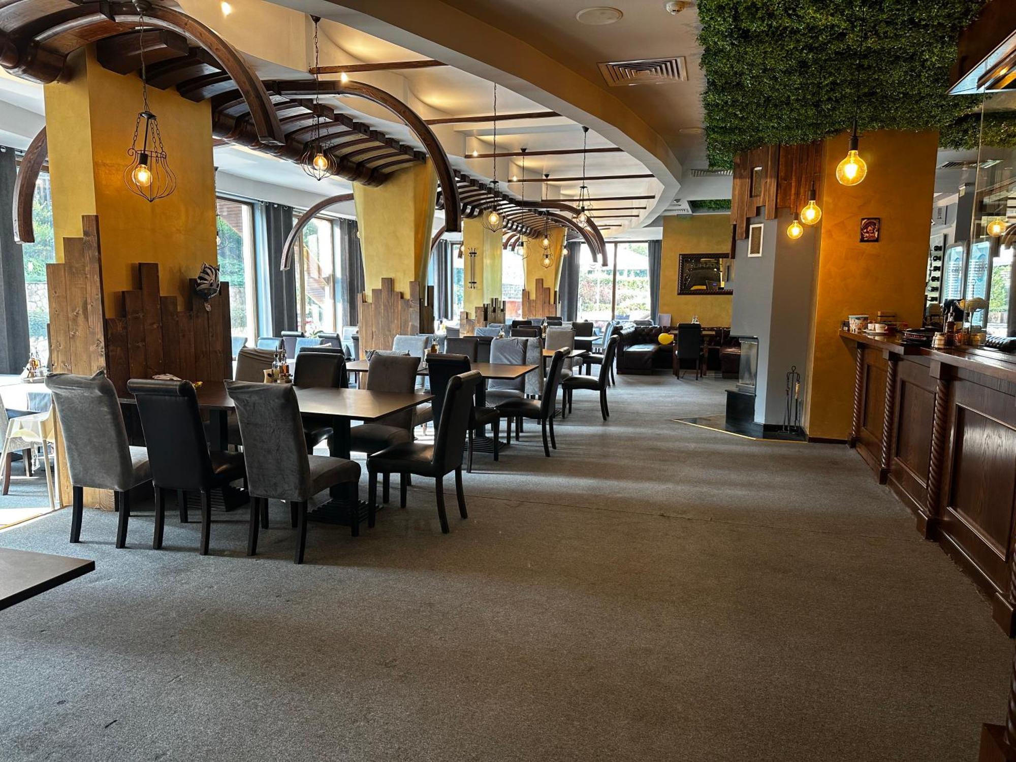 Borovets Holiday Apartments - Different Locations In Borovets Esterno foto
