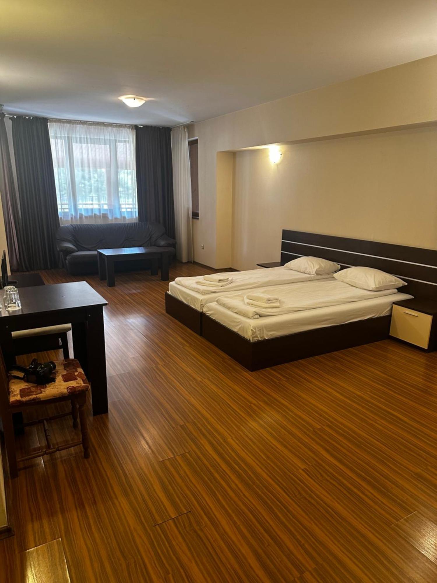 Borovets Holiday Apartments - Different Locations In Borovets Esterno foto