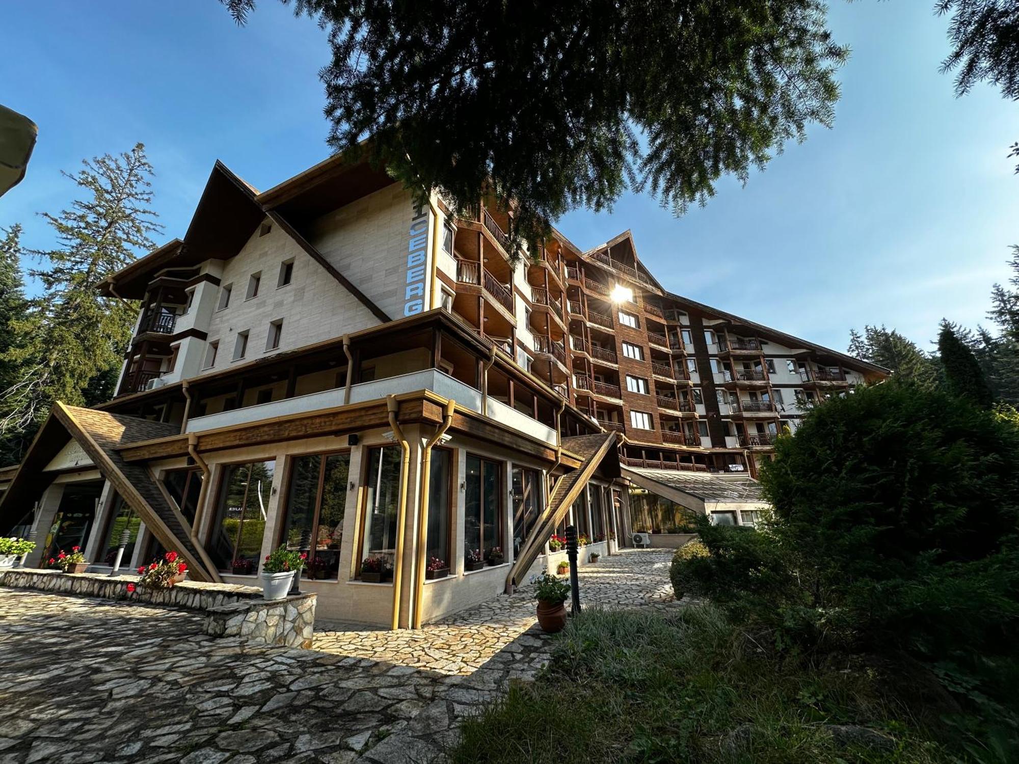 Borovets Holiday Apartments - Different Locations In Borovets Esterno foto