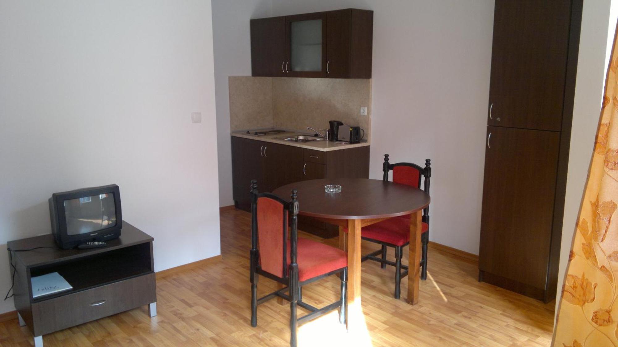 Borovets Holiday Apartments - Different Locations In Borovets Esterno foto