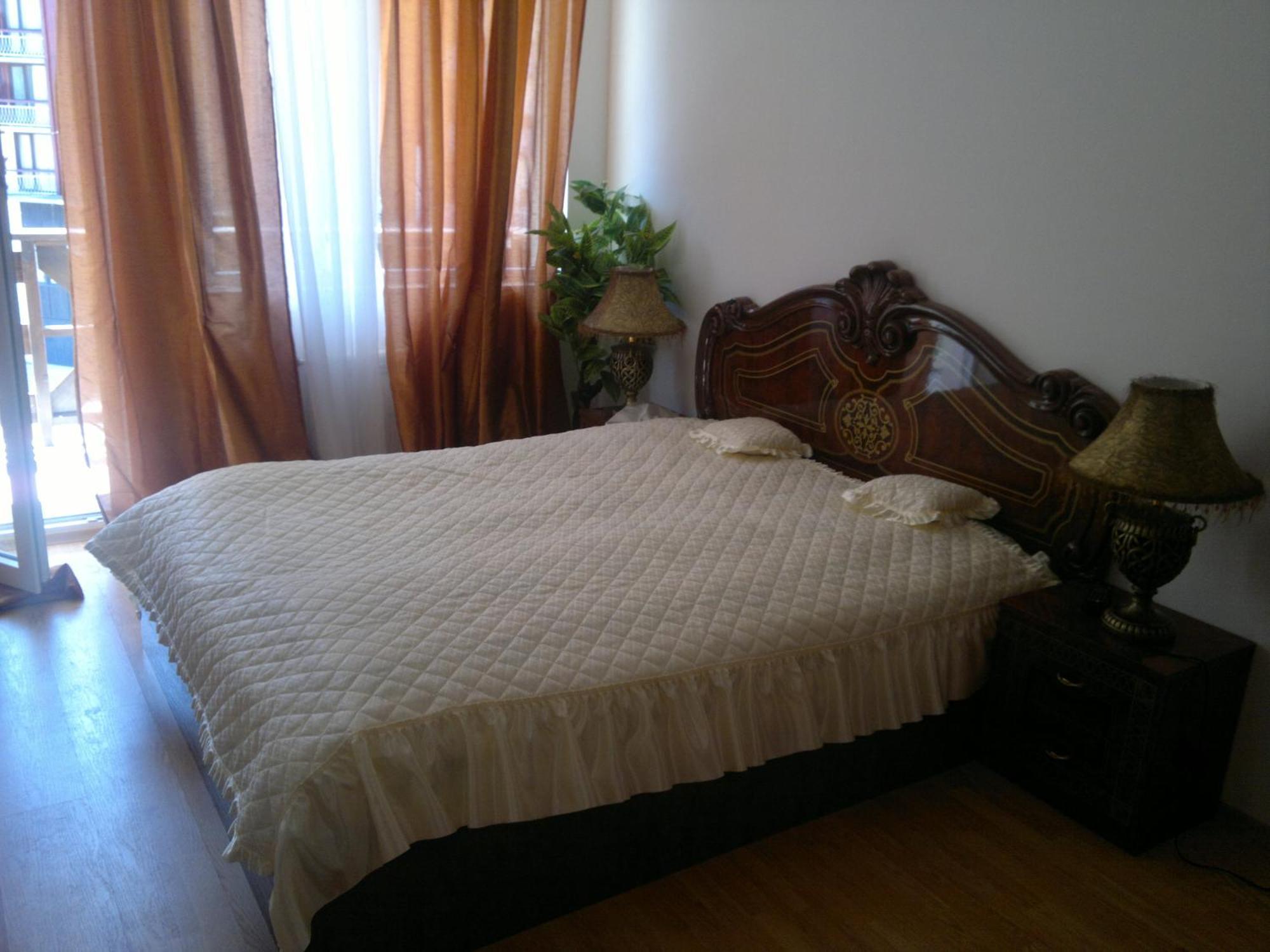 Borovets Holiday Apartments - Different Locations In Borovets Esterno foto