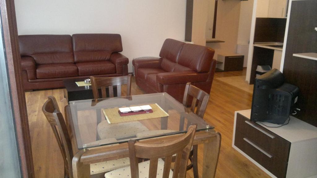 Borovets Holiday Apartments - Different Locations In Borovets Camera foto