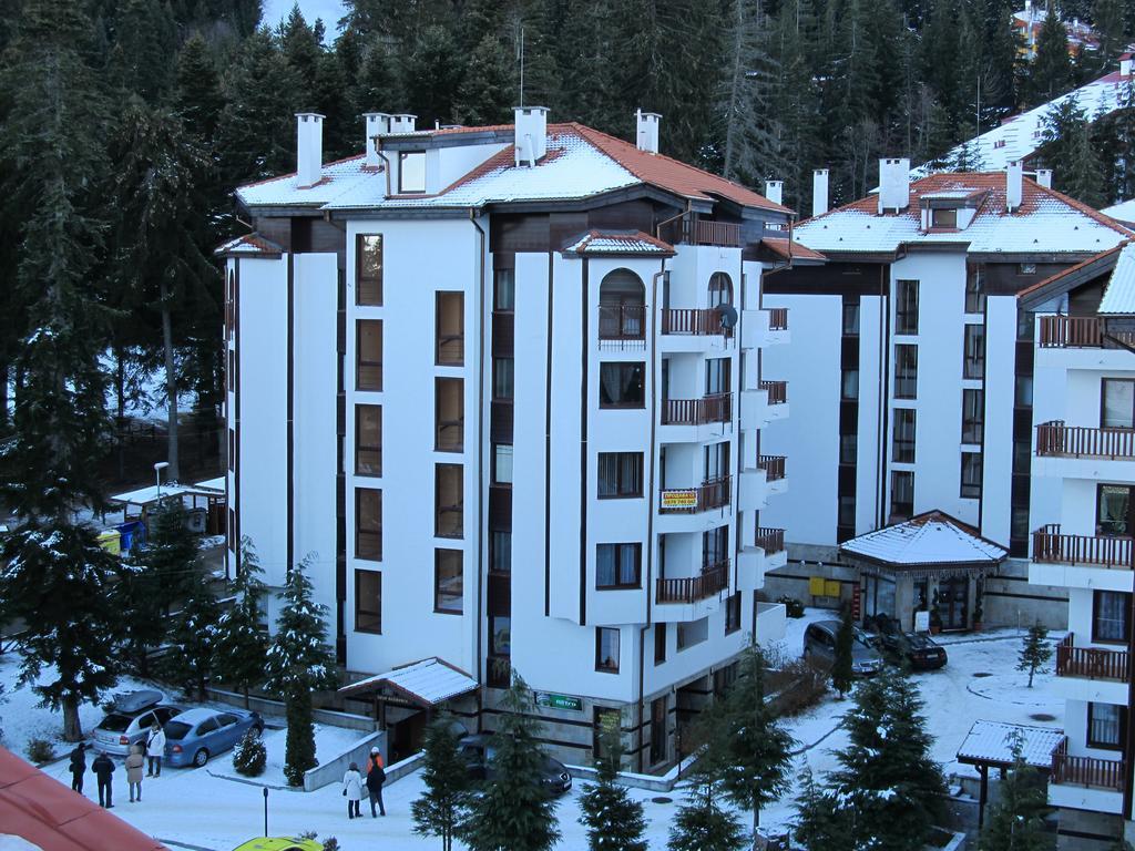 Borovets Holiday Apartments - Different Locations In Borovets Esterno foto