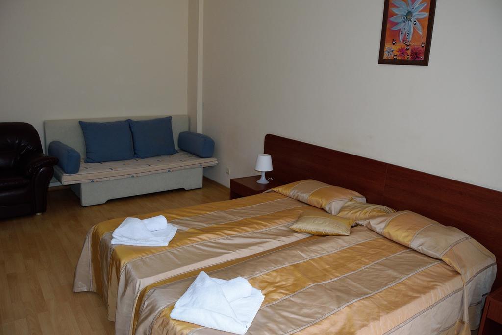 Borovets Holiday Apartments - Different Locations In Borovets Esterno foto