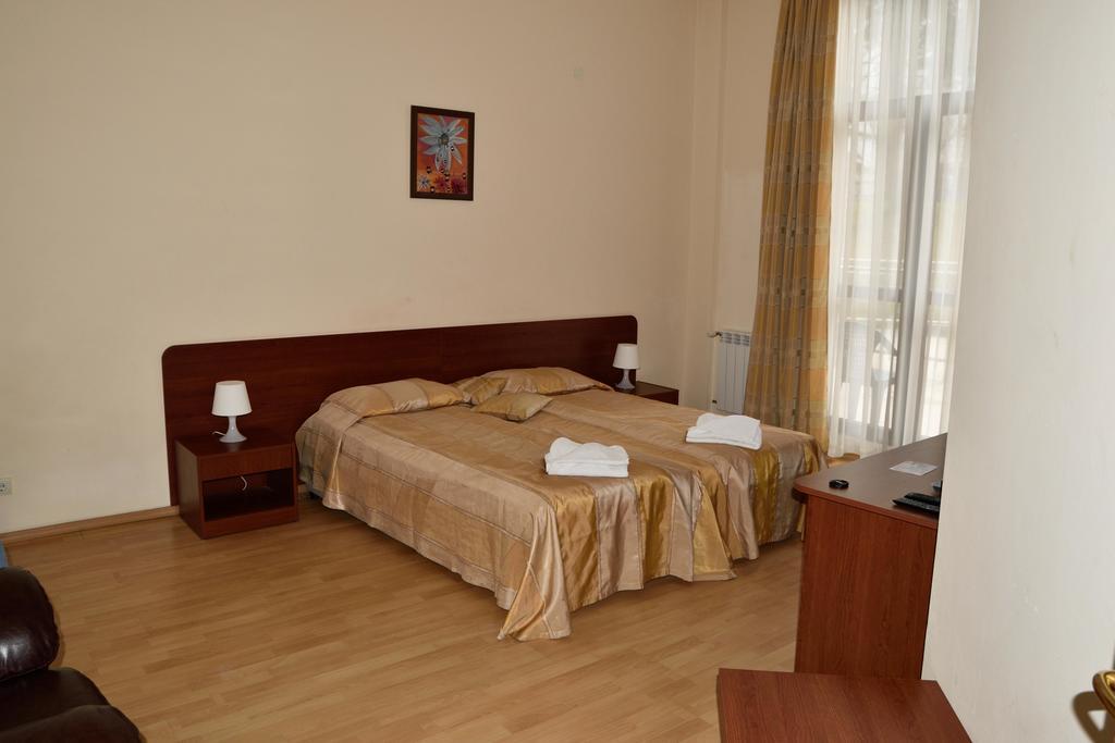 Borovets Holiday Apartments - Different Locations In Borovets Esterno foto