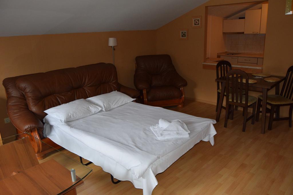 Borovets Holiday Apartments - Different Locations In Borovets Esterno foto