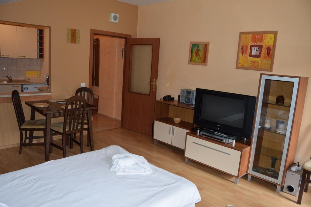 Borovets Holiday Apartments - Different Locations In Borovets Esterno foto
