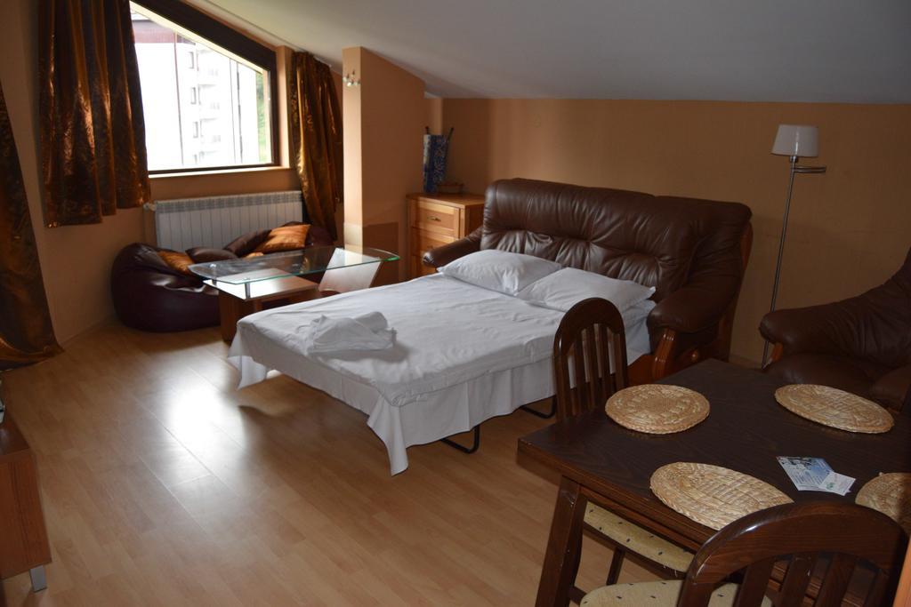 Borovets Holiday Apartments - Different Locations In Borovets Esterno foto