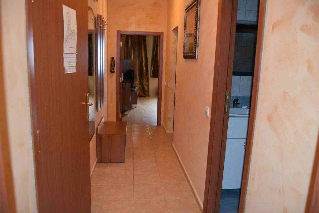 Borovets Holiday Apartments - Different Locations In Borovets Esterno foto
