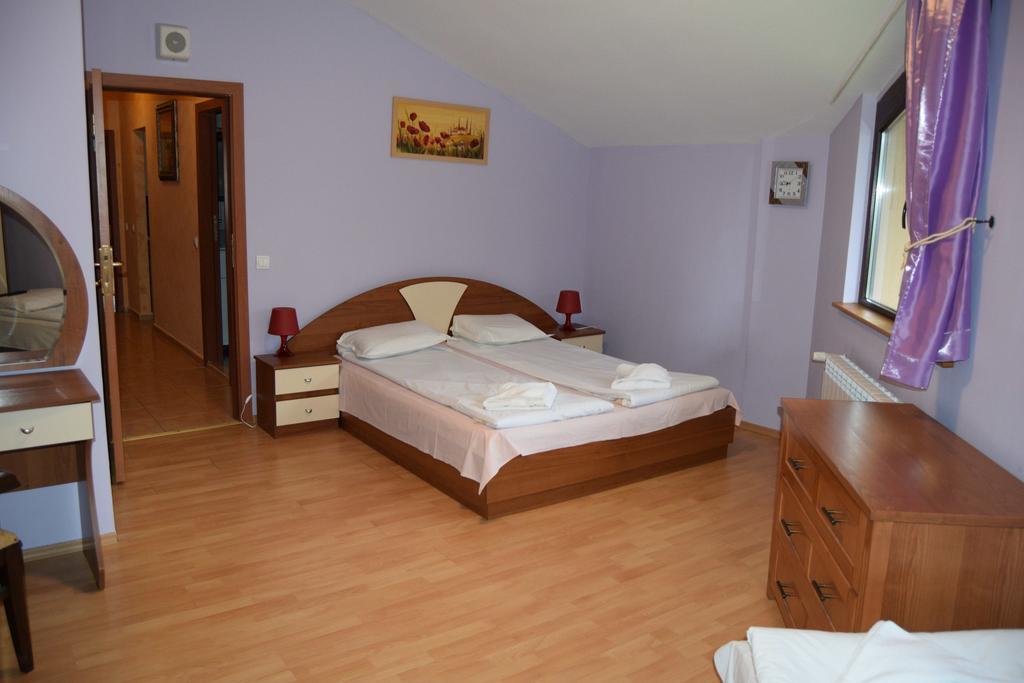 Borovets Holiday Apartments - Different Locations In Borovets Esterno foto