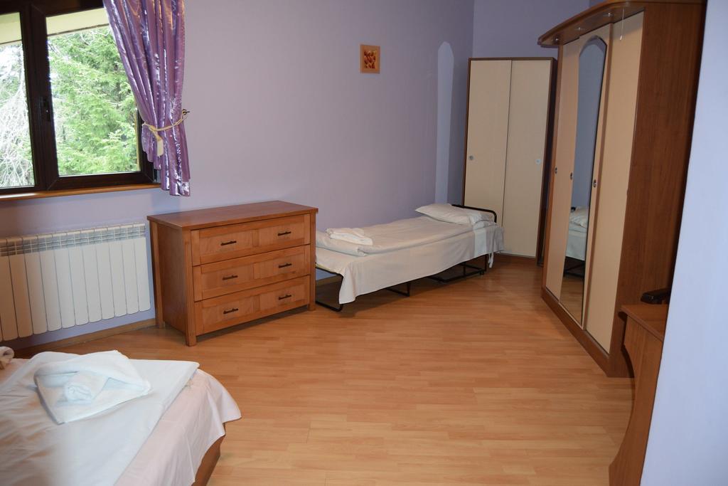 Borovets Holiday Apartments - Different Locations In Borovets Esterno foto