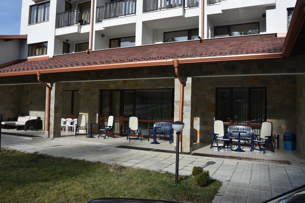 Borovets Holiday Apartments - Different Locations In Borovets Esterno foto