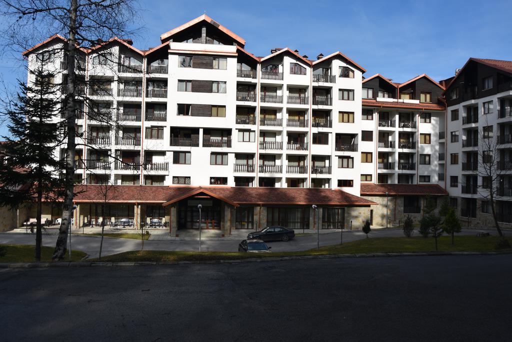 Borovets Holiday Apartments - Different Locations In Borovets Esterno foto