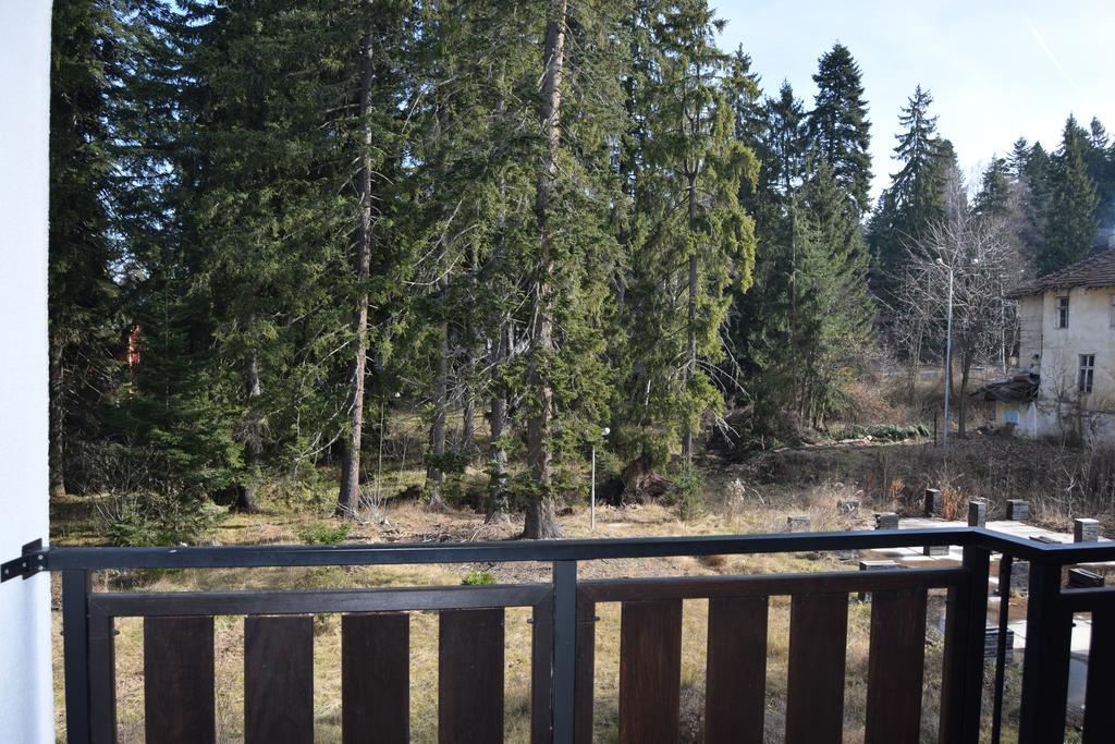 Borovets Holiday Apartments - Different Locations In Borovets Esterno foto