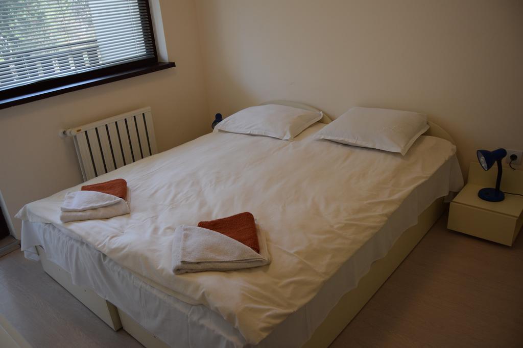 Borovets Holiday Apartments - Different Locations In Borovets Esterno foto